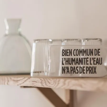 別荘 Charmante Maison En Bord De バニュルス・シュル・メール