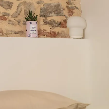 Charmante Maison En Bord De バニュルス・シュル・メール