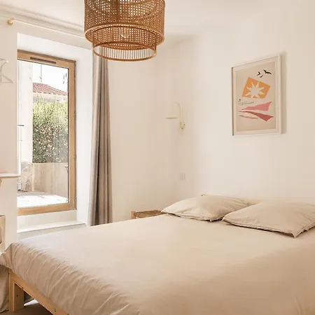 Charmante Maison En Bord De Holiday home