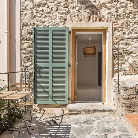 Charmante Maison En Bord De * Banyuls-sur-Mer