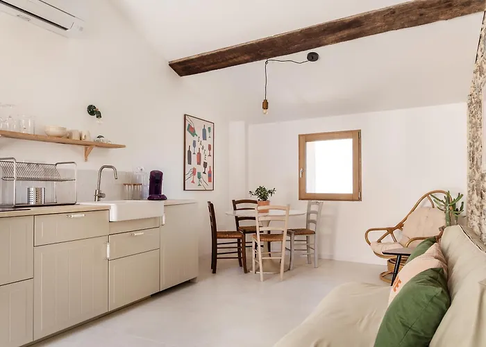 Charmante Maison En Bord De Σπίτι διακοπών *