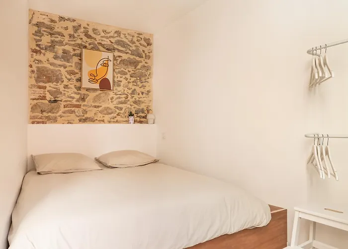 Charmante Maison En Bord De * Banyuls-sur-Mer