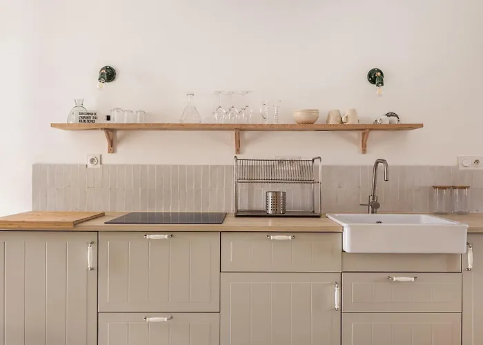 Charmante Maison En Bord De Σπίτι διακοπών