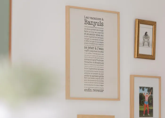 Σπίτι διακοπών Charmante Maison En Bord De *